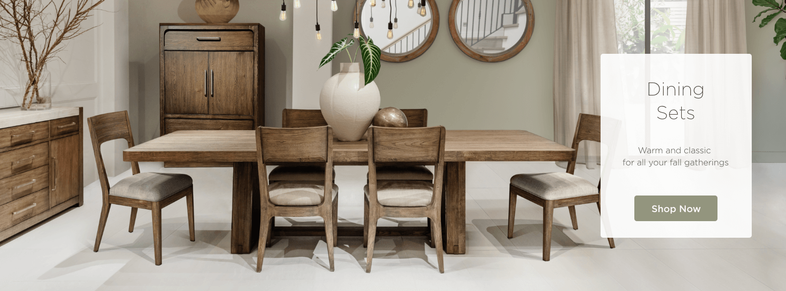 El Dorado Furniture - A different kind of furniture store.